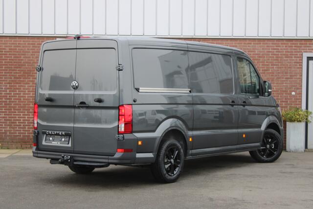 Volkswagen CRAFTER 35 2.0 TDI 177PK DSG L3H2 |ERGOACTIVE STOEL|LED|CRUISE|MULTI.STUUR|CAMERA|2xSCHUIFDEUR|