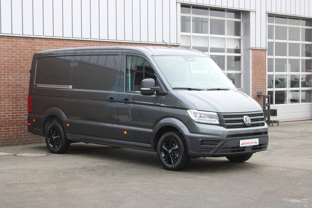 Volkswagen CRAFTER 35 2.0 TDI 177PK DSG L3H2 |ERGOACTIVE STOEL|LED|CRUISE|MULTI.STUUR|CAMERA|2xSCHUIFDEUR|