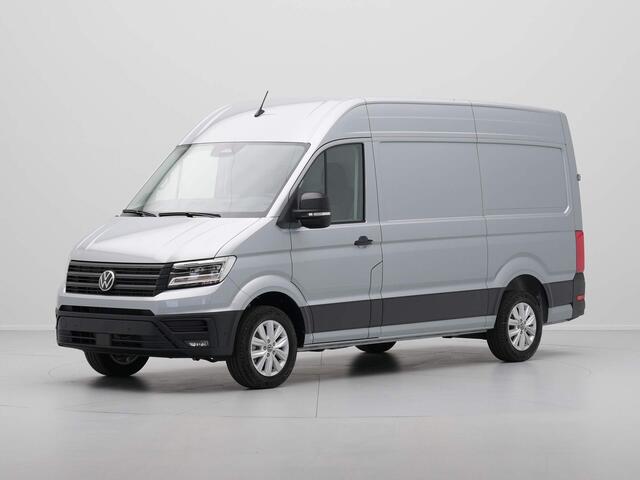Volkswagen CRAFTER 2.0 TDI 103kW 140PK GVW 3.5T WB 3640mm L3H3 Exclusive AUT vraag naar de voorwaarden
