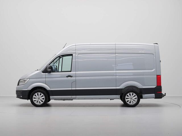 Volkswagen CRAFTER 2.0 TDI 103kW 140PK GVW 3.5T WB 3640mm L3H3 Exclusive AUT vraag naar de voorwaarden