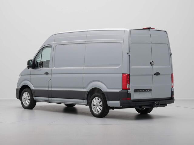 Volkswagen CRAFTER 2.0 TDI 103kW 140PK GVW 3.5T WB 3640mm L3H3 Exclusive AUT vraag naar de voorwaarden