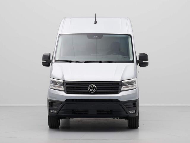 Volkswagen CRAFTER 2.0 TDI 103kW 140PK GVW 3.5T WB 3640mm L3H3 Exclusive AUT vraag naar de voorwaarden