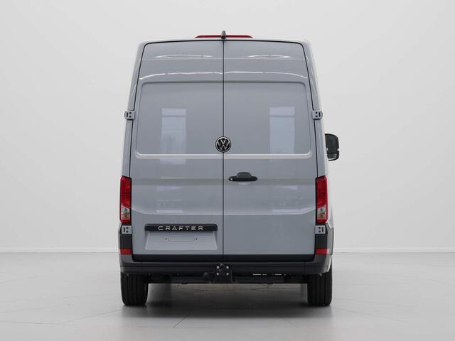 Volkswagen CRAFTER 2.0 TDI 103kW 140PK GVW 3.5T WB 3640mm L3H3 Exclusive AUT vraag naar de voorwaarden