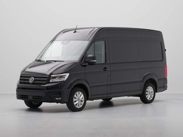 Volkswagen CRAFTER 2.0 TDI 103kW 140PK GVW 3.5T WB 3640mm L3H3 Exclusive AUT vraag naar de voorwaarden