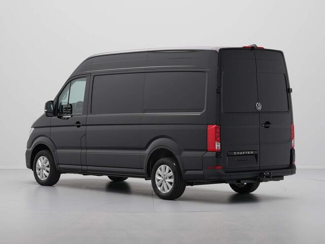 Volkswagen CRAFTER 2.0 TDI 103kW 140PK GVW 3.5T WB 3640mm L3H3 Exclusive AUT vraag naar de voorwaarden
