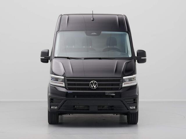 Volkswagen CRAFTER 2.0 TDI 103kW 140PK GVW 3.5T WB 3640mm L3H3 Exclusive AUT vraag naar de voorwaarden
