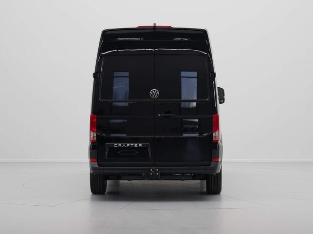 Volkswagen CRAFTER 2.0 TDI 103kW 140PK GVW 3.5T WB 3640mm L3H3 Exclusive AUT vraag naar de voorwaarden
