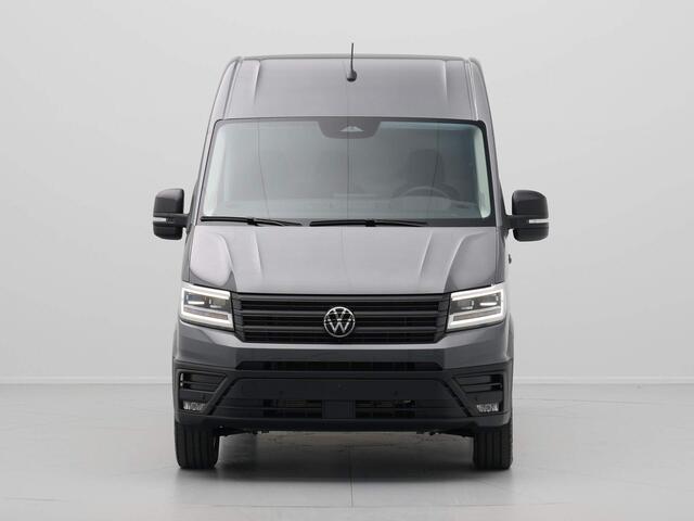 Volkswagen CRAFTER 2.0 TDI 103kW 140PK GVW 3.5T L3H3 Exclusive AUT BPM vrij!