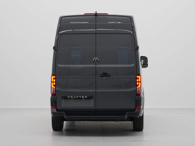 Volkswagen CRAFTER 2.0 TDI 103kW 140PK GVW 3.5T L3H3 Exclusive AUT BPM vrij!