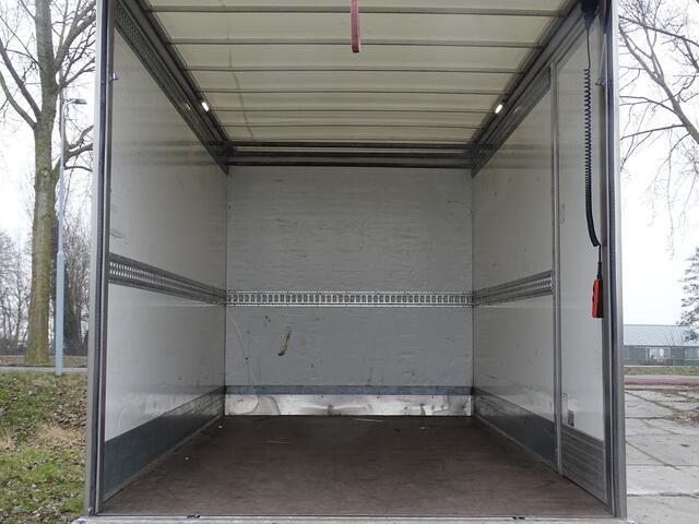 Volkswagen CRAFTER 2.0 TDI | 141 PK | Highline | Bakwagen | BPM Vrij |