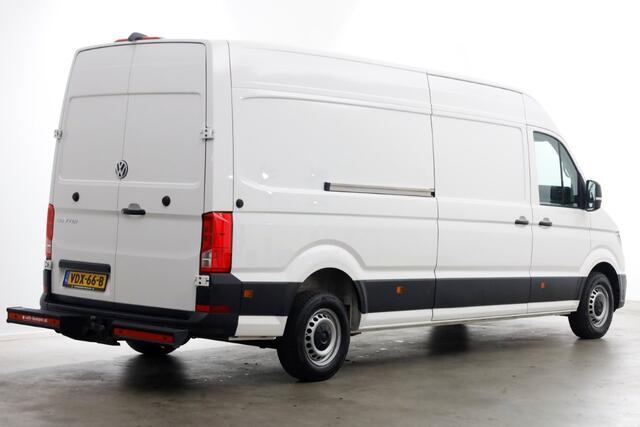 Volkswagen CRAFTER 35 2.0 TDI 140pk DSG-Automaat L4H3 (L3H2) Maxi Navi/Camera 01-2020