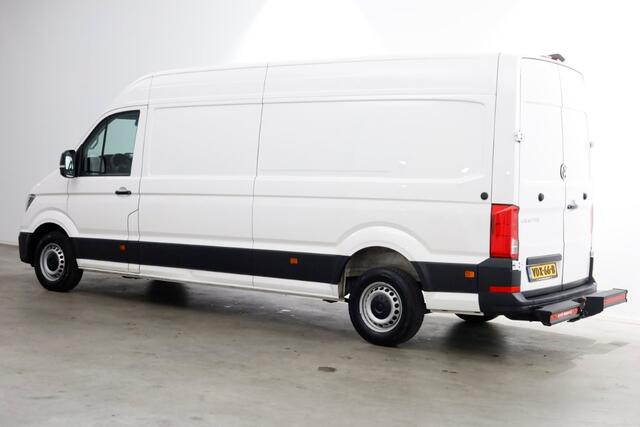 Volkswagen CRAFTER 35 2.0 TDI 140pk DSG-Automaat L4H3 (L3H2) Maxi Navi/Camera 01-2020