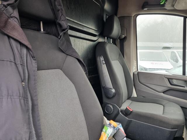 Volkswagen CRAFTER 35 2.0 TDI L4H4