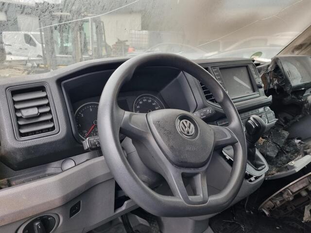 Volkswagen CRAFTER 35 2.0 TDI L4H4