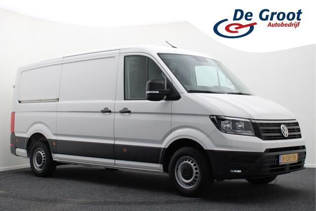 Volkswagen CRAFTER 35 2.0 TDI L3H2 Highline