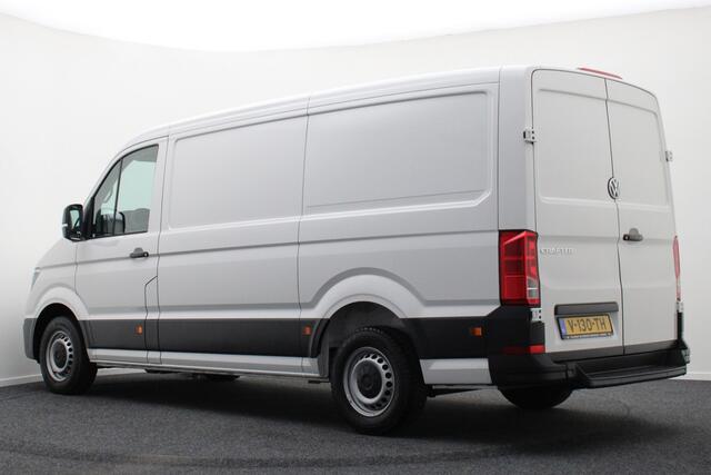 Volkswagen CRAFTER 35 2.0 TDI L3H2 Highline