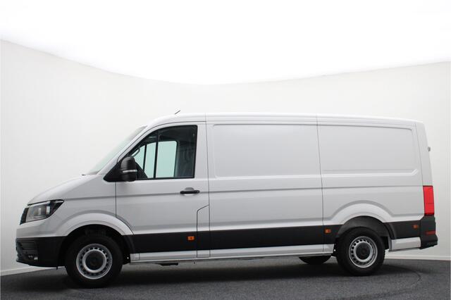 Volkswagen CRAFTER 35 2.0 TDI L3H2 Highline