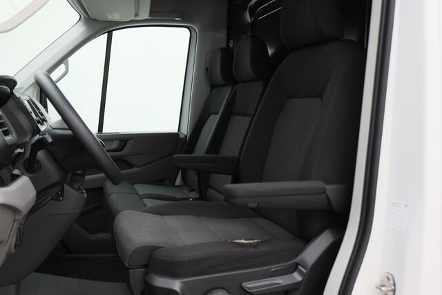 Volkswagen CRAFTER 35 2.0 TDI L3H2 Highline