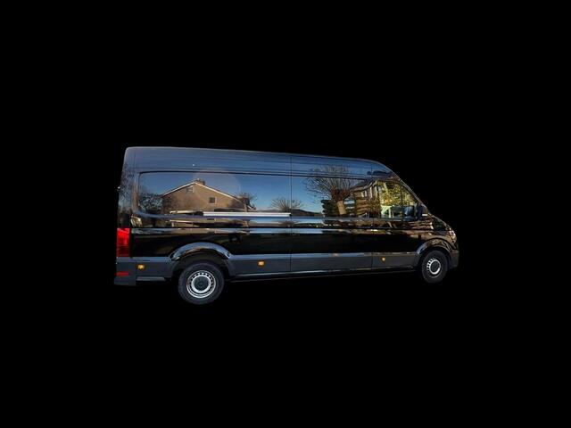 Volkswagen CRAFTER 35 2.0 TDI L4H3 Highline Automaat