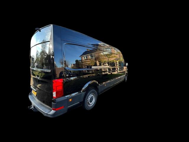 Volkswagen CRAFTER 35 2.0 TDI L4H3 Highline Automaat