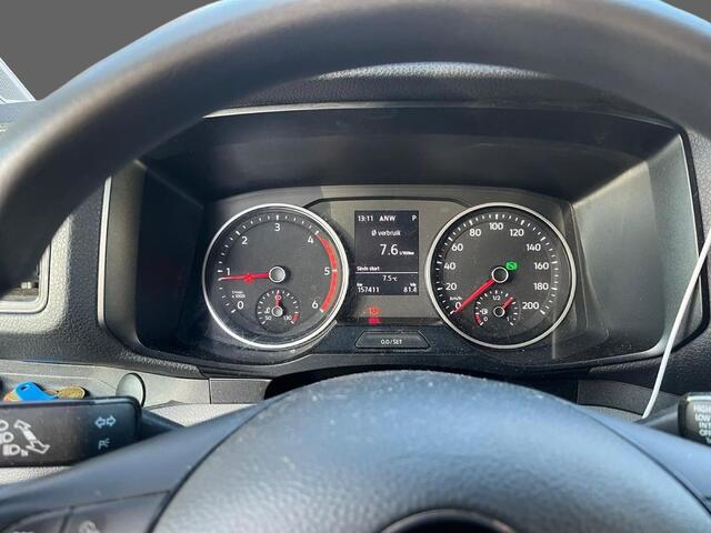 Volkswagen CRAFTER 35 2.0 TDI L4H3 Highline Automaat