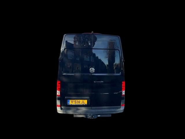 Volkswagen CRAFTER 35 2.0 TDI L4H3 Highline Automaat