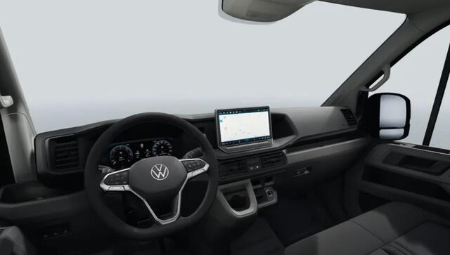 Volkswagen CRAFTER GP L3H2 2.0 TDI 140PK 3.0T Automaat FWD Exclusive-Edition /Direct leverbaar /BPM-vrij