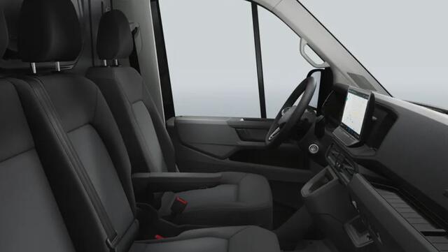 Volkswagen CRAFTER GP L3H2 2.0 TDI 140PK 3.0T Automaat FWD Exclusive-Edition /Direct leverbaar /BPM-vrij