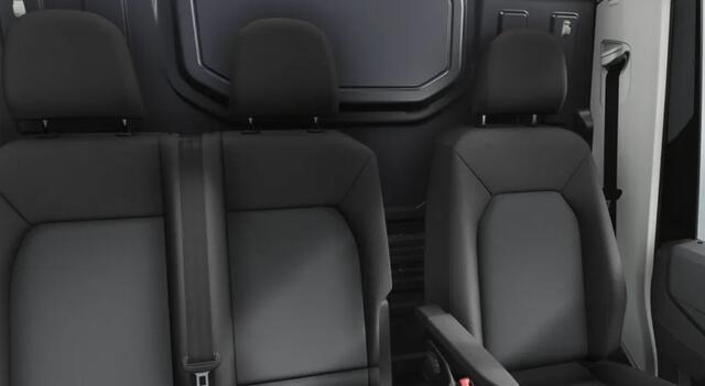 Volkswagen CRAFTER GP L3H2 2.0 TDI 140PK 3.0T Automaat FWD Exclusive-Edition /Direct leverbaar /BPM-vrij