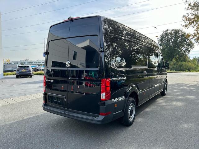 Volkswagen CRAFTER GP L4 2.0 TDI 140pk 3.5T /Direct leverbaar /BPM-vrij