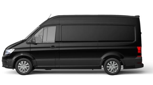 Volkswagen CRAFTER GP L3H3 2.0 TDI 140pk 3.5T Automaat Exclusive-Edition /Direct leverbaar /BPM-vrij