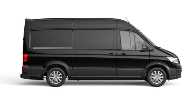 Volkswagen CRAFTER GP L3H3 2.0 TDI 140pk 3.5T Automaat Exclusive-Edition /Direct leverbaar /BPM-vrij