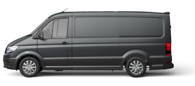 Volkswagen CRAFTER GP L3H2 2.0 TDI 140pk 3.0T Automaat Exclusive-Edition /Direct leverbaar /BPM-vrij
