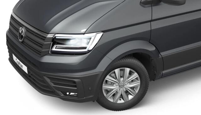 Volkswagen CRAFTER GP L3H2 2.0 TDI 140pk 3.0T Automaat Exclusive-Edition /Direct leverbaar /BPM-vrij