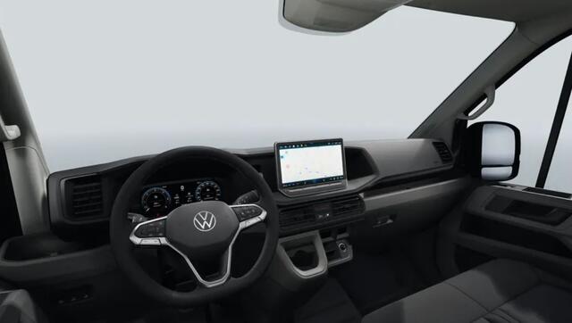 Volkswagen CRAFTER GP L3H2 2.0 TDI 140pk 3.0T Automaat Exclusive-Edition /Direct leverbaar /BPM-vrij