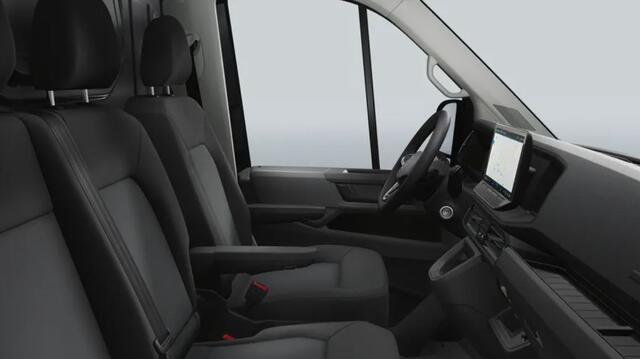 Volkswagen CRAFTER GP L3H2 2.0 TDI 140pk 3.0T Automaat Exclusive-Edition /Direct leverbaar /BPM-vrij