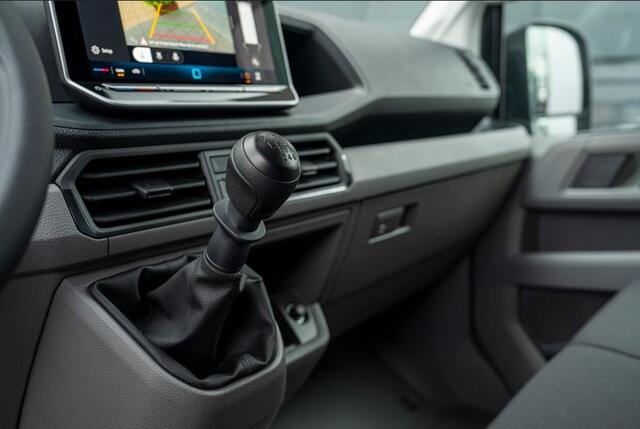 Volkswagen CRAFTER GP L3H3 2.0 TDI 140pk 3.5T FWD Trendline /Direct leverbaar /BPM-vrij