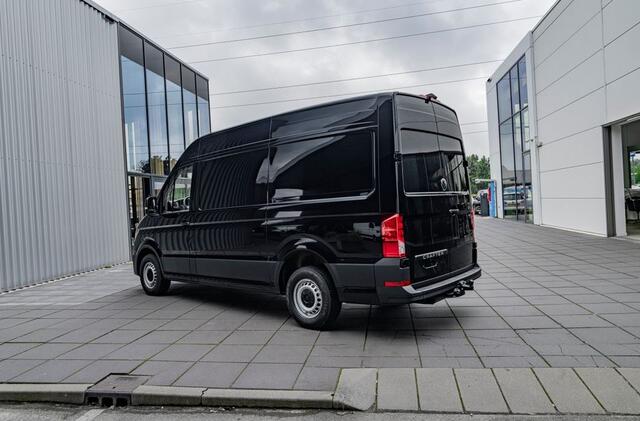 Volkswagen CRAFTER GP L3H3 2.0 TDI 140pk 3.5T FWD Trendline /Direct leverbaar /BPM-vrij