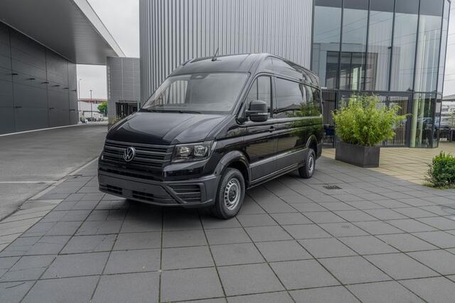 Volkswagen CRAFTER GP L3H3 2.0 TDI 140pk 3.5T Trendline /Direct leverbaar /BPM-vrij