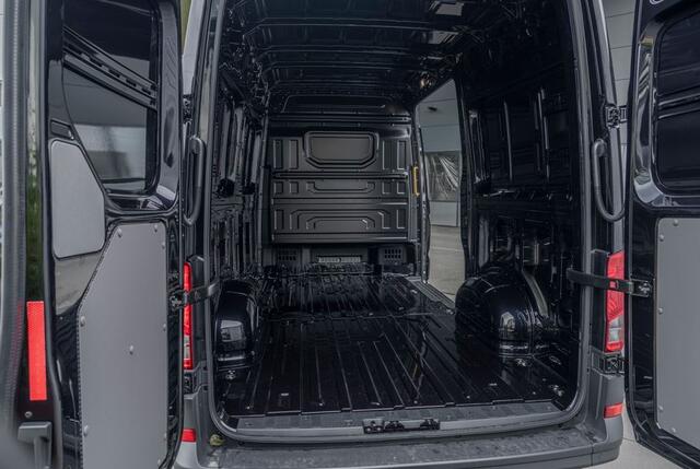 Volkswagen CRAFTER GP L3H3 2.0 TDI 140pk 3.5T Trendline /Direct leverbaar /BPM-vrij