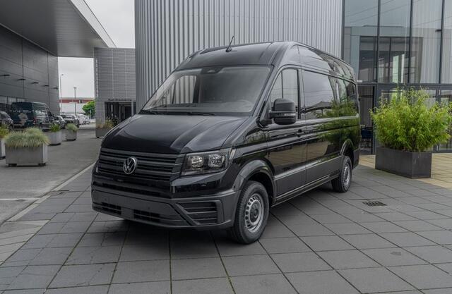 Volkswagen CRAFTER GP L3H3 2.0 TDI 140pk 3.5T FWD Trendline /Direct leverbaar /BPM-vrij