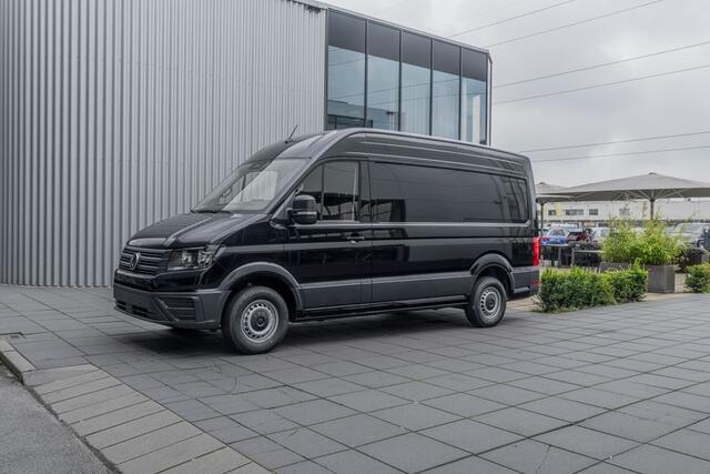 Volkswagen CRAFTER GP L3H3 2.0 TDI 140pk 3.5T FWD Trendline /Direct leverbaar /BPM-vrij