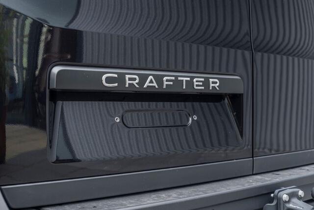 Volkswagen CRAFTER GP L3H3 2.0 TDI 140pk 3.5T FWD Trendline /Direct leverbaar /BPM-vrij