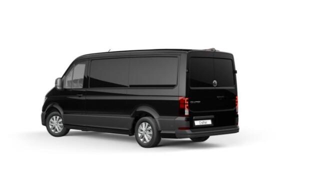 Volkswagen CRAFTER GP L3H2 2.0 TDI 140pk 3.5T Automaat Exclusive-Edition /Direct leverbaar /BPM-vrij