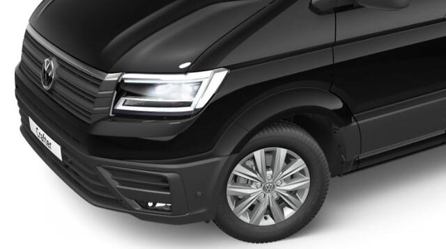 Volkswagen CRAFTER GP L3H2 2.0 TDI 140pk 3.5T Automaat Exclusive-Edition /Direct leverbaar /BPM-vrij