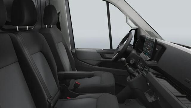 Volkswagen CRAFTER GP L3H2 2.0 TDI 140pk 3.5T Automaat Exclusive-Edition /Direct leverbaar /BPM-vrij