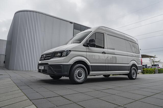 Volkswagen CRAFTER GP L3H3 2.0 TDI 140pk 3.5T Trendline /Direct leverbaar /BPM-vrij