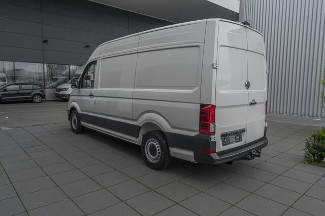 Volkswagen CRAFTER GP L3H3 2.0 TDI 140pk 3.5T Trendline /Direct leverbaar /BPM-vrij