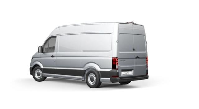 Volkswagen CRAFTER L3H3 2.0 TDI 140pk 3.0T Automaat Highline /Direct leverbaar /BPM-vrij