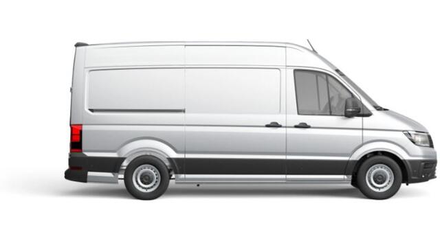 Volkswagen CRAFTER L3H3 2.0 TDI 140pk 3.0T Automaat Highline /Direct leverbaar /BPM-vrij